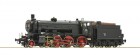 72125 Roco Steam locomotive class 38 Digital with Sound
